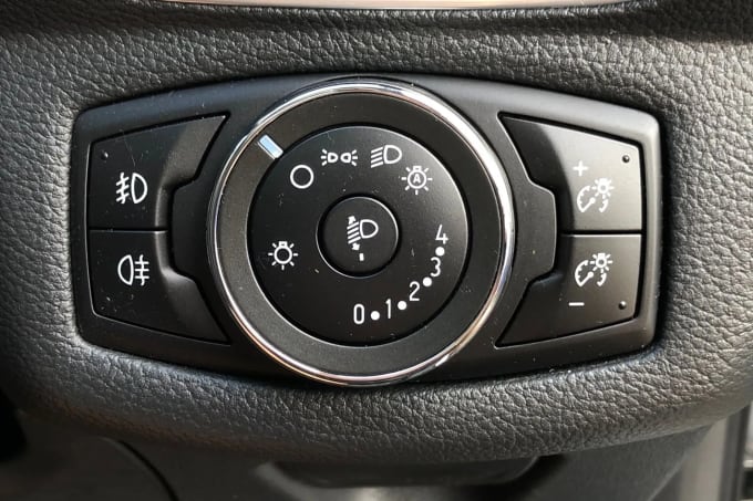 2016 Ford B-max