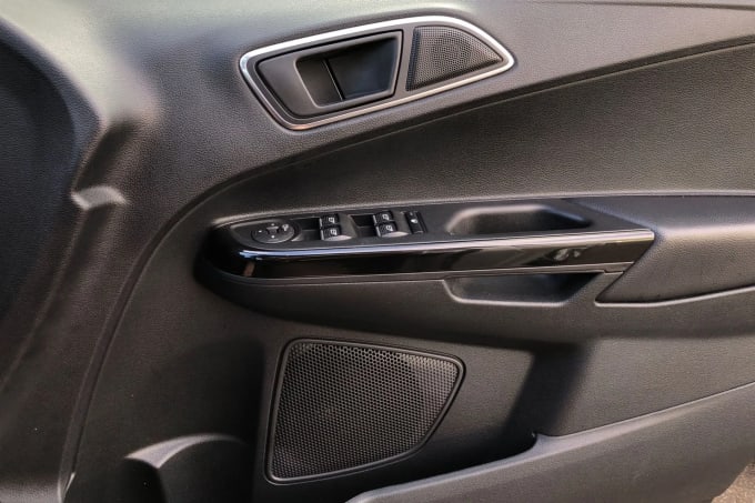 2016 Ford B-max