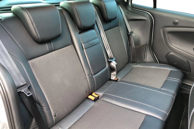 2016 Ford B-max