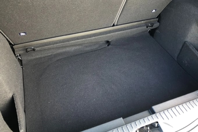 2016 Ford B-max