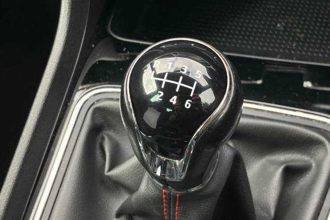 2017 Seat Leon