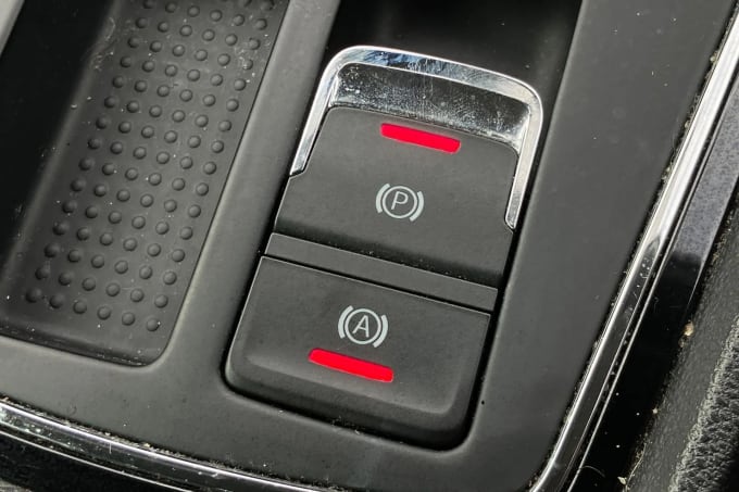 2017 Seat Leon