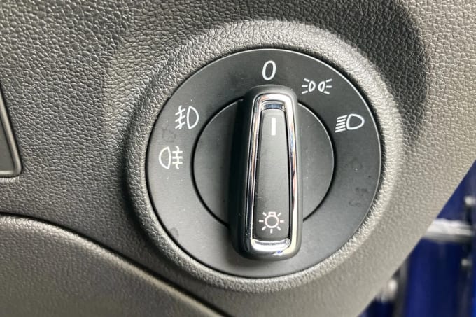2017 Seat Leon