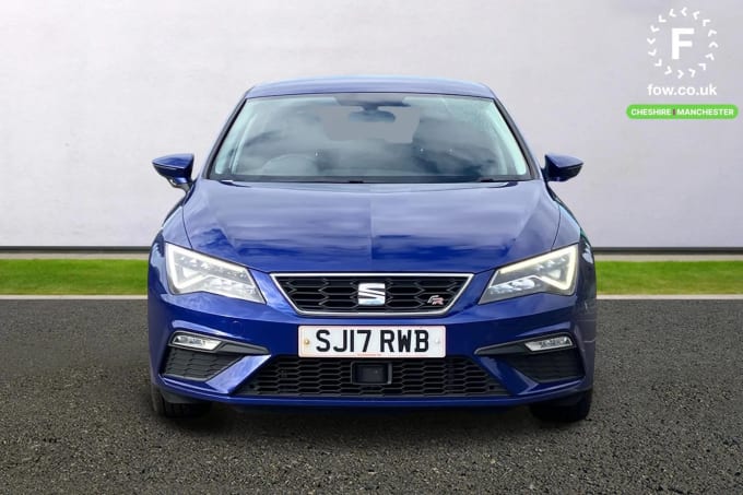 2017 Seat Leon