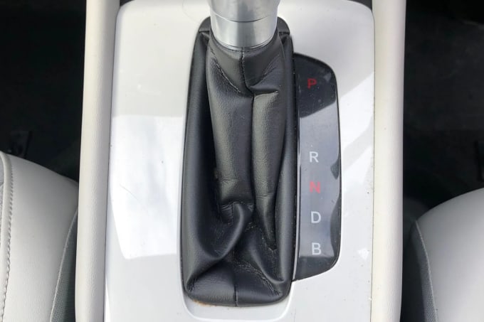 2021 Honda Jazz