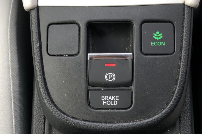 2021 Honda Jazz