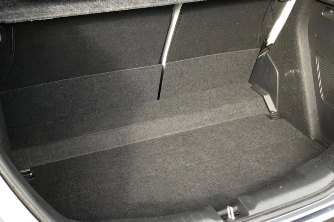 2021 Honda Jazz