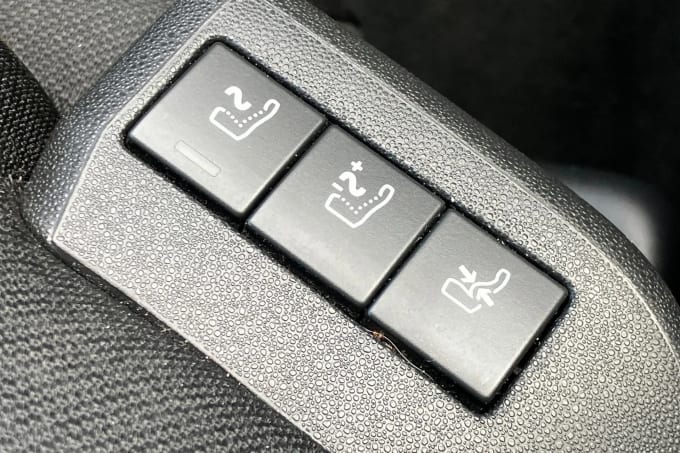 2017 Citroen C4 Picasso