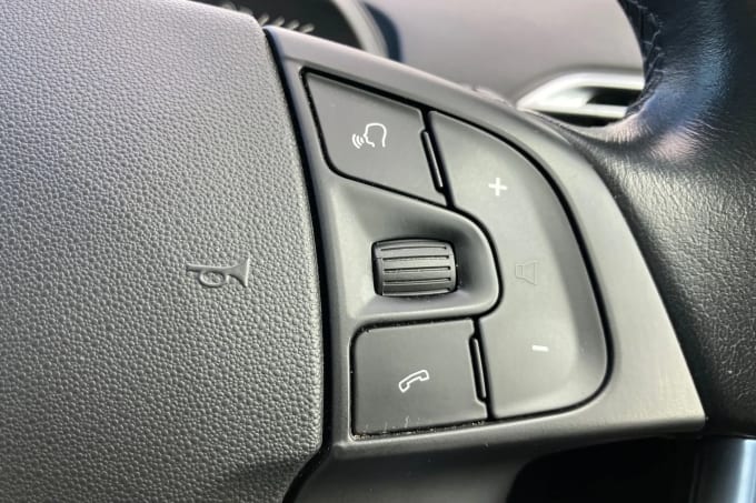 2017 Citroen C4 Picasso