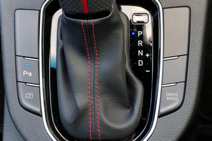 2023 Hyundai I30