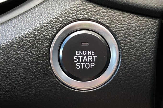 2023 Hyundai I30