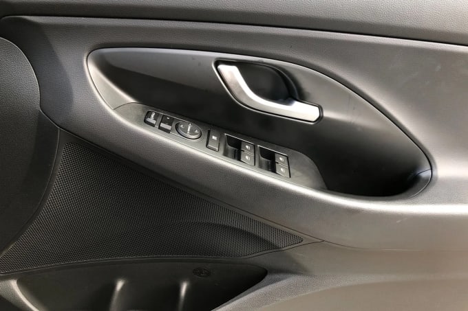 2023 Hyundai I30