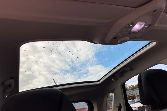 2017 Citroen C4 Picasso