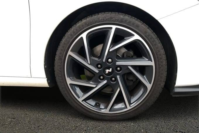 2023 Hyundai I30