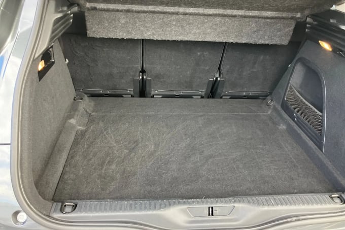 2017 Citroen C4 Picasso