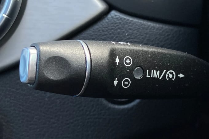 2017 Mercedes-benz Cla Class
