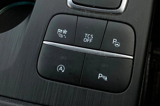 2022 Ford Focus