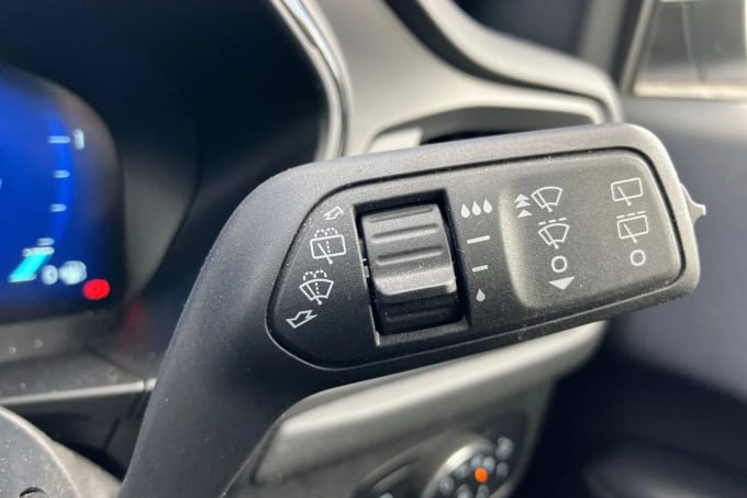 2022 Ford Focus