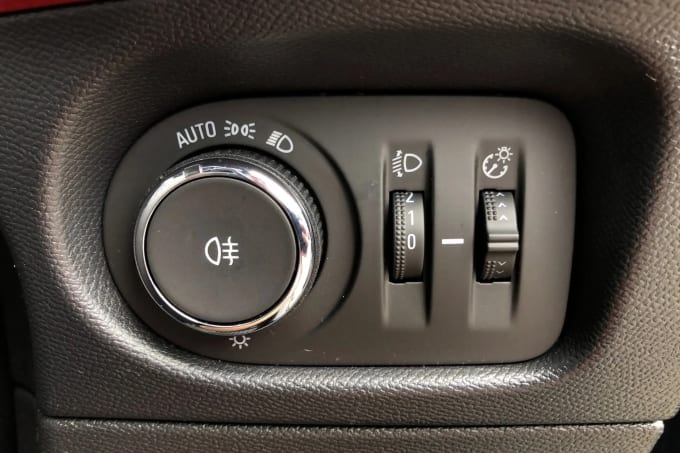 2023 Vauxhall Mokka