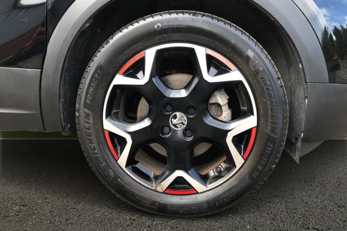 2023 Vauxhall Mokka