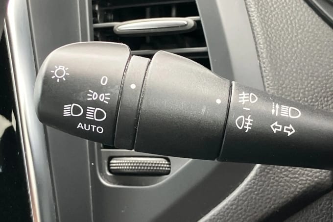 2018 Renault Captur