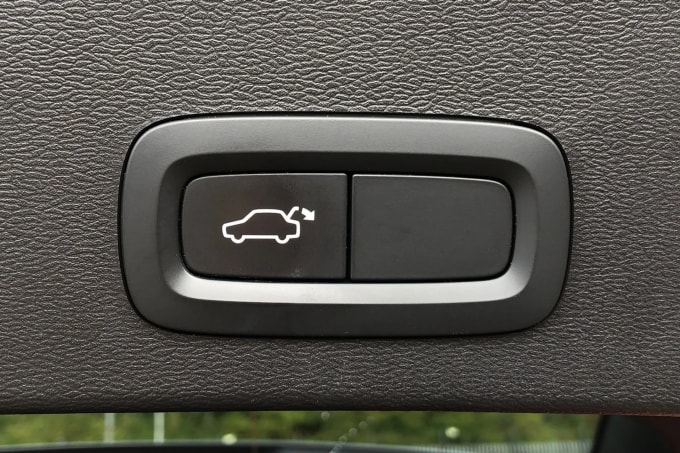 2020 Volvo Xc40