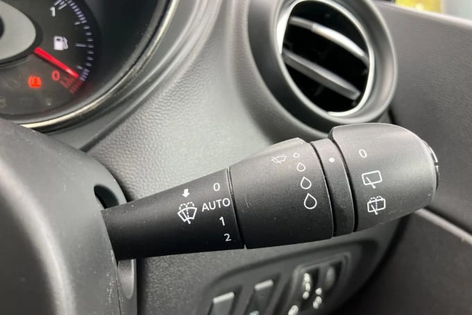 2018 Renault Captur