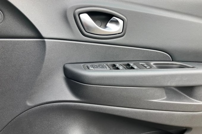 2018 Renault Captur