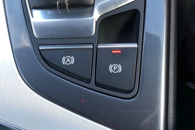 2018 Audi Q7