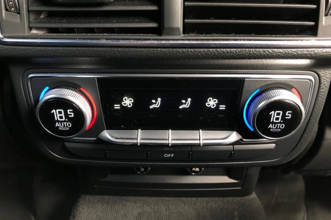 2018 Audi Q7