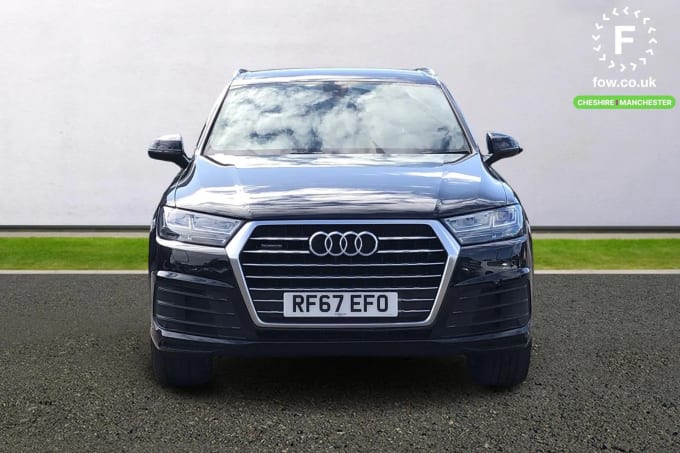 2018 Audi Q7
