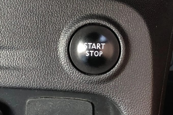 2017 Renault Captur