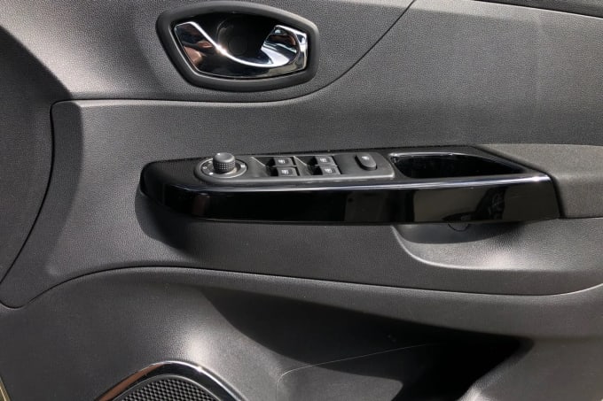 2017 Renault Captur