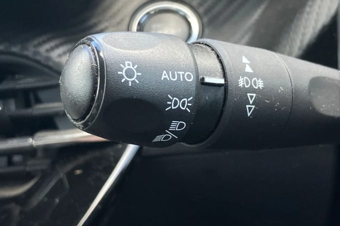 2020 Peugeot 2008
