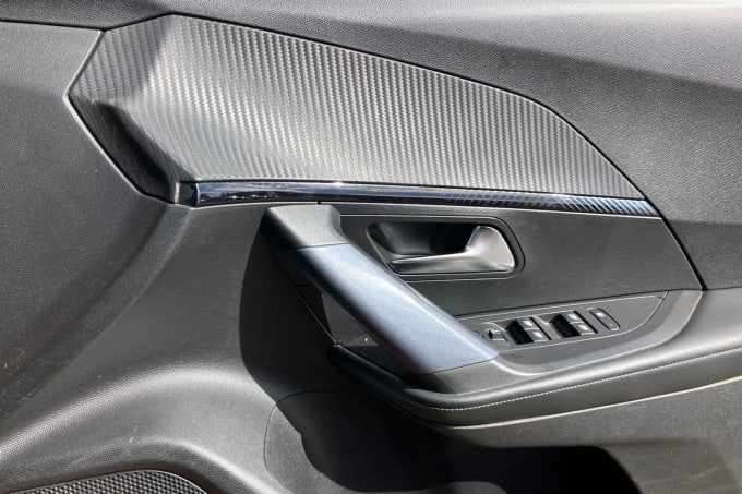 2020 Peugeot 2008