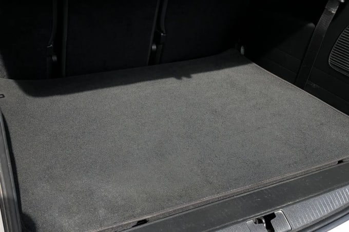 2017 Vauxhall Zafira