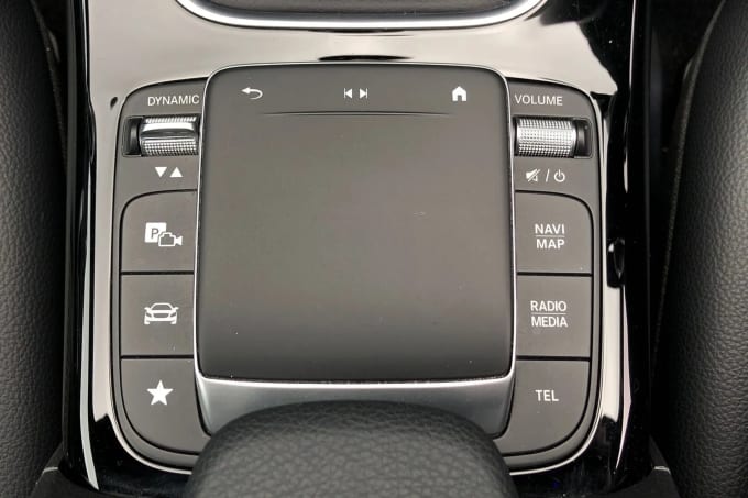 2021 Mercedes-benz A Class
