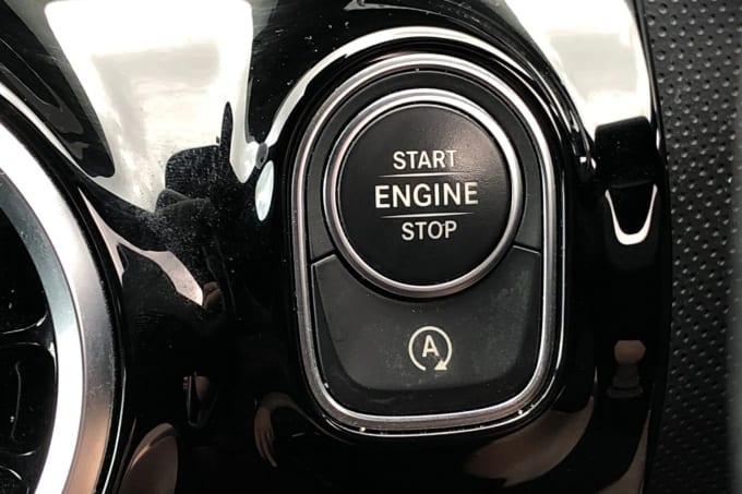 2021 Mercedes-benz A Class