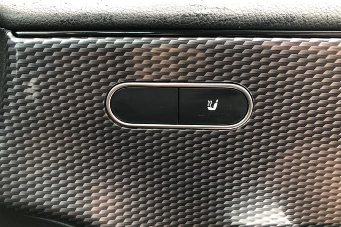 2021 Mercedes-benz A Class