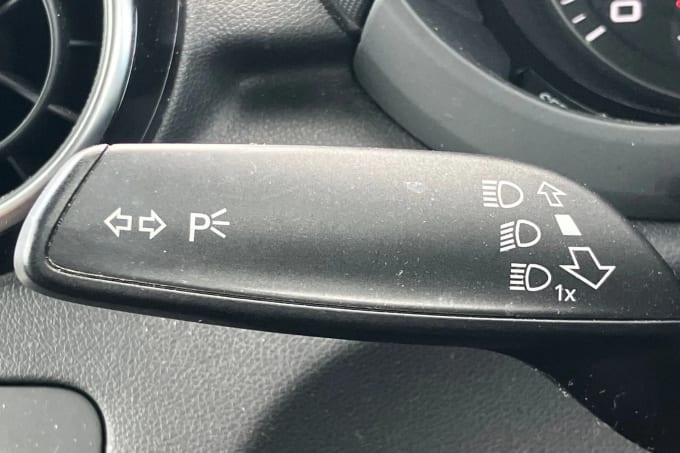 2017 Audi A1