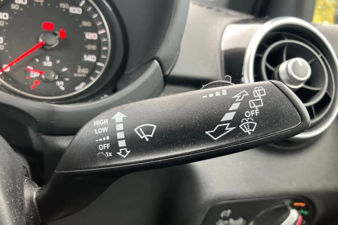 2017 Audi A1