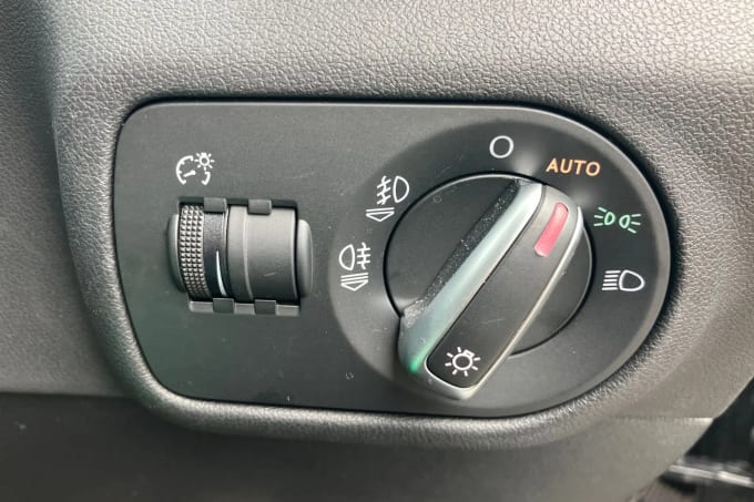 2017 Audi A1
