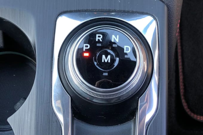2020 Ford Focus