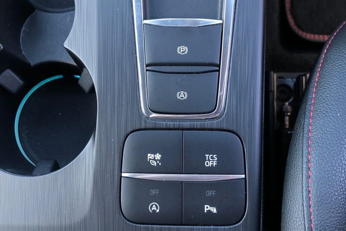 2020 Ford Focus