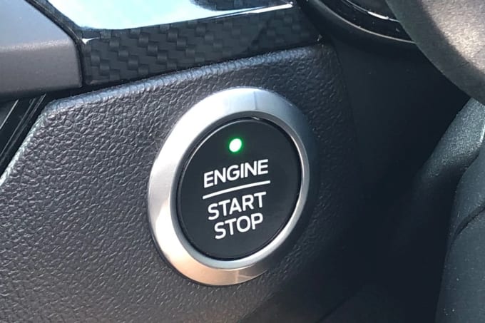 2020 Ford Focus