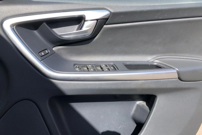 2017 Volvo Xc60