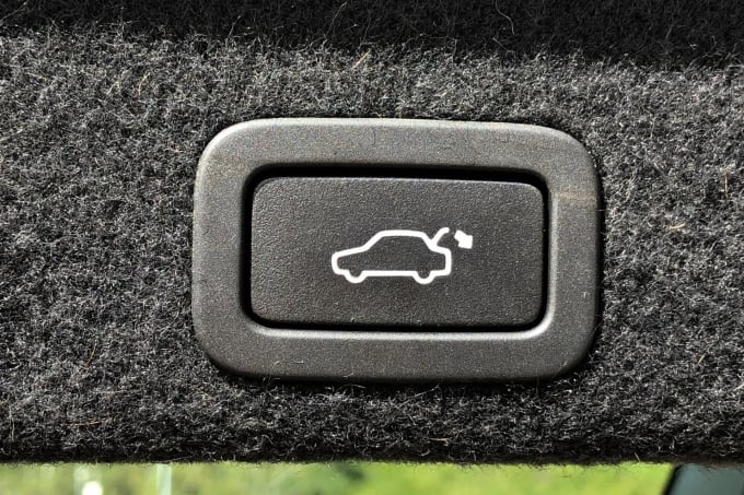 2017 Volvo Xc60