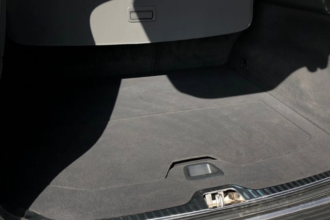 2017 Volvo Xc60