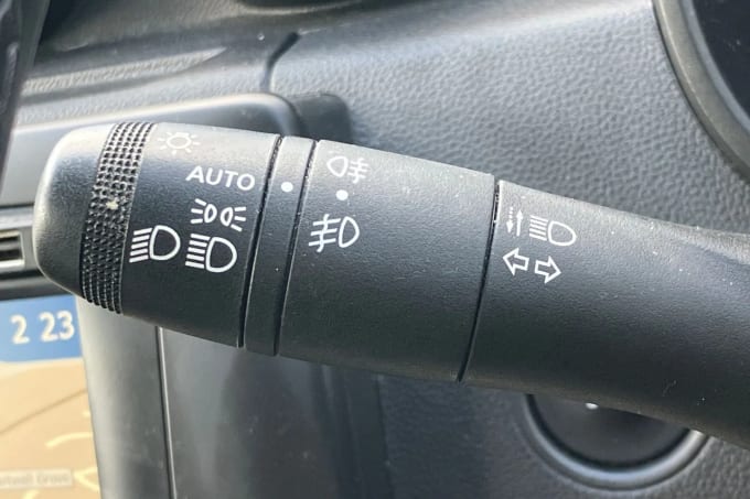 2019 Dacia Duster