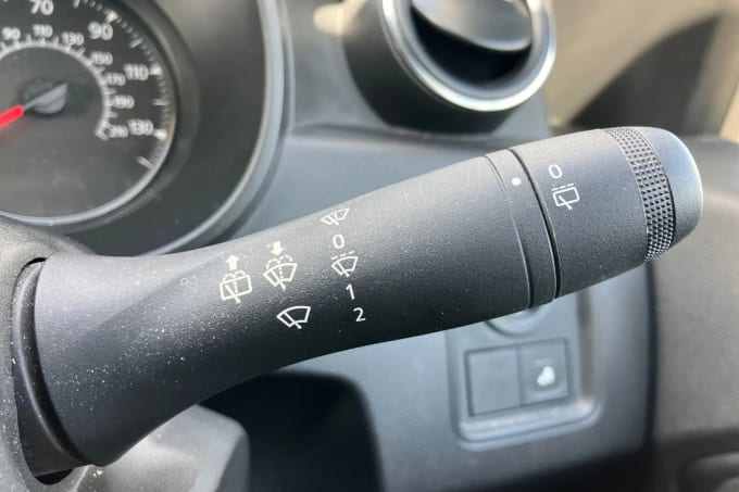 2019 Dacia Duster